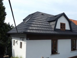 Plastové střešní krytiny – Recenze hovoří za vše