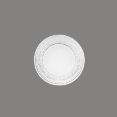 Rozeta - priemer 320 mm, hĺbka 40 mm