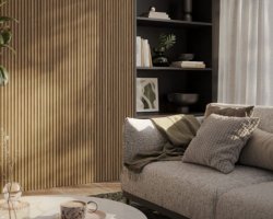 Jaký je výrobní materiál lamel?