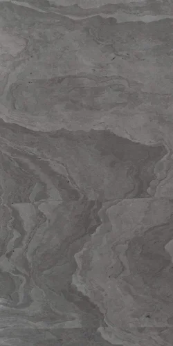 Kamenná dýha - Black Slate, 1220 x 610 x 3 mm