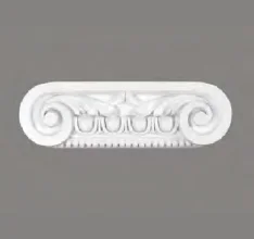 Pilaster - 80 x 260 x 70 mm