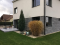 Planc - Silver grey kvarcit