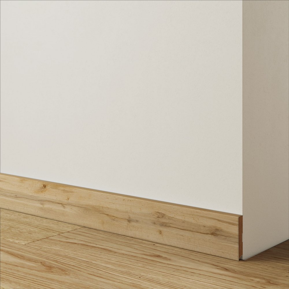 soklová lišta dub wotan