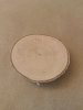 Dřevěné kolečko z břízy - malé (průměr 6-9 cm)