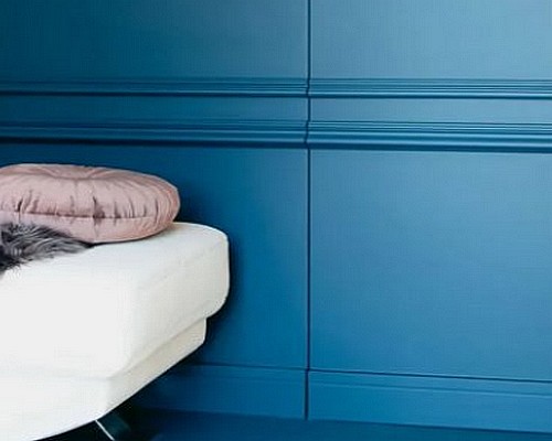 Vyžadují soklové lišty nějaký nátěr?