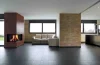 OLECH - DUB, broušený povrch, jednotlivé lamely (0,25 m²) nebo obkladový panel 590 x 90 x 4 a 10 mm (0,0531m²) - dřevěný obklad - Balení: jednotlivé lamely (0,25 m²)