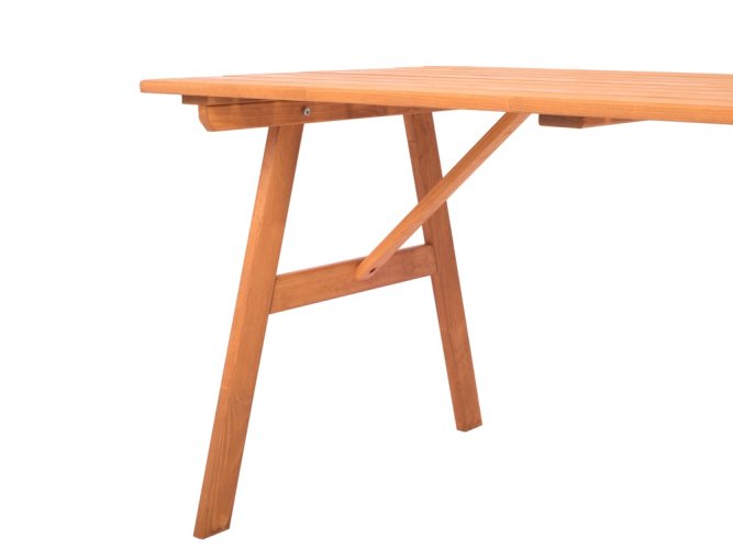 SYLVA souprava lavice + stůl + 2 x křeslo