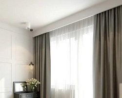 Jaké nástroje jsou potřeba k instalaci garnýžové lišty?