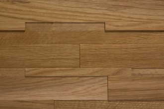 VZOREK - DUB Stepwood ® Original (1250 x 219 mm) Broušený, lakovaný - rozměr vzorku: 290 x 100 mm