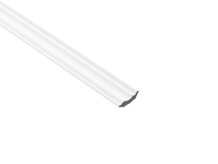 Lišta LX 32 - 30x35mm