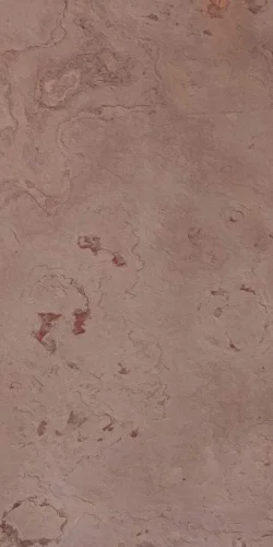 Kamenná dýha - Terra Red, 1220 x 610 x 3 mm