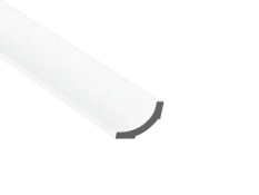 Lišta LX 75 - 70x75mm