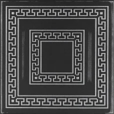 Stropní kazety retro - RETRO 23 C-S, 495 x 495 x 7 mm