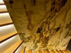 Kamenná dýha - Indian Autumn, 1220 x 610 x 3 mm