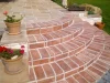 cihlova dlazba brick 003