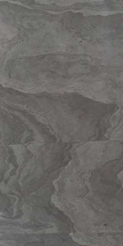 Kamenná dýha - Black Slate, 1220 x 610 x 3 mm