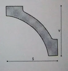 Lišta LX 65 - 50x50mm