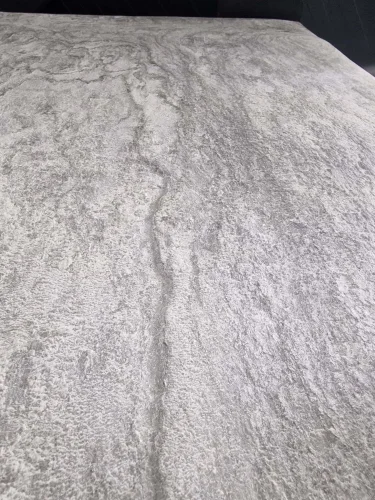 Kamenná dýha - Steel Slate, 1220 x 610 x 3 mm