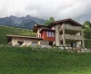 Kamenný obklad, Z BETONU, MIX Country, různé odstíny hnědé, 70 – 600 x 20 – 300 mm, tloušťka 10 - 60 mm, 1 m2