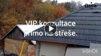 Plastový šindel EUREKO DDS 2