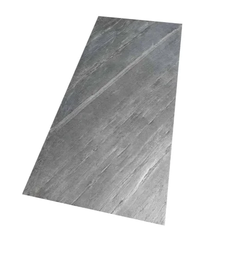 Kamenná dýha - Line Black, 1220 x 3050 x 3 mm