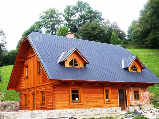 Eureko CPS - Česká plastová krytina
