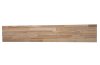 DUB VÁPNĚNÝ Stepwood ® Original, 1250 x 219 mm (0,274 m²) - obkladové panely na stěnu - Povrchová úprava: Kartáčovaný - lakovaný