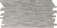 PVC dekorační panely - Dolomite, 960 x 485 x 0,35 mm