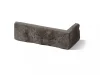 Cihlový obklad, ROH, Z BETONU, CAMBRIDGE 17, šedá, 80 x 190 mm, tloušťka 12-18 mm, 0.47 m2
