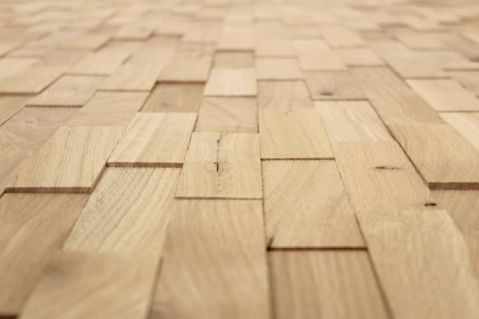 DŘEVĚNÉ OBLOŽENÍ STĚN