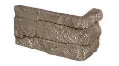 Rohový obklad - LÁMANÝ MRAMOR HANNOVER