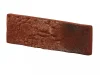 Cihlový obklad, Z BETONU, COUNTRY 676, hnědá, 205 x 62 mm, tloušťka 14-17 mm, 1 m2