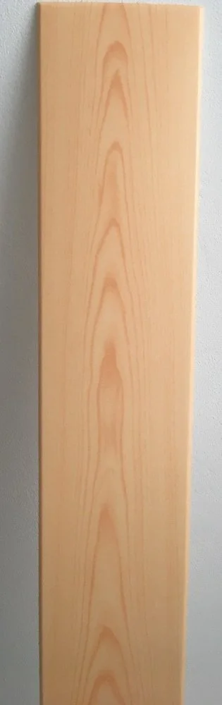 Panely imitace dřevo - Borovice T30, 165 x 1000 x 3 mm