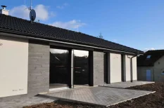 Planc - Silver grey kvarcit Planc - Silver grey kvarcit