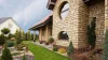 Betonový obklad, ROH, Z BETONU, CALABRIA 1 - mocca, středně hnědá, tloušťka 10-28 mm, 0.40 m2