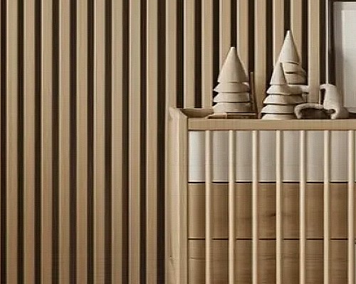 Jaký výrobní materiál je použit u lamel?