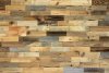 BOROVICA STARÉ DREVO 400 (400 x 80 mm) - drevený obklad, lamela 2D