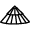 Šindelové stříšky