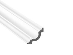 Lišta LX 150 - 110x110mm