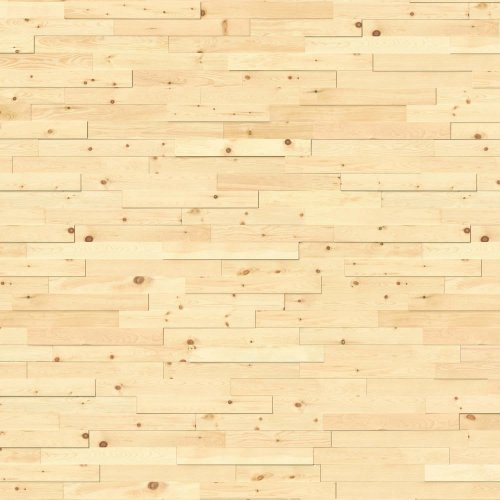 Borovicový dřevěný obklad na stěnu