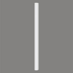 Polosloup - 2425 x 180 x 100 mm