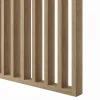 Lamelové příčky pro váš domov – Funkčnost a design v jednom