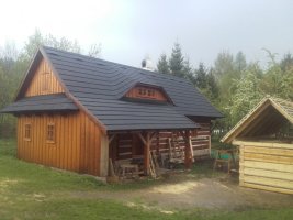 Dotace na výměnu střešní krytiny – Výhodná investice do dřevěné a plastové střechy