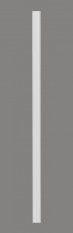 Pilastr - 97 x 2400 x 22 mm