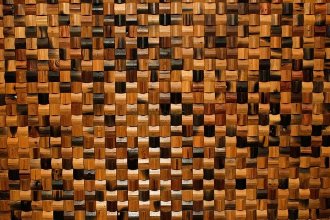 OBKLADOVÉ DESKY NA STĚNU