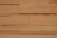 VZOREK - BUK JÁDROVÝ Stepwood ® Original (1250 x 219 mm) Broušený, lakovaný - rozměr vzorku: 290 x 100 mm
