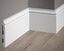 K jakým parametrům přihlížet při výběru podlahových lišt?