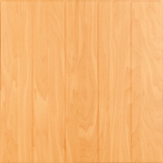 Stropní kazety imitace dřevo - BUK T13 , 495 x 495 x 3 mm