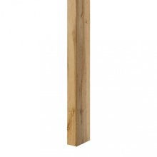 Designové příčky do interiéru