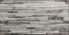 PVC dekorační panely - Grunge, 960 x 485 x 0,35 mm